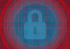 Free cyber security digital cyber illustration
