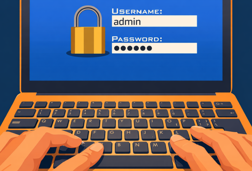 Free laptop computer keyboard vector