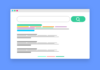 Free seo search engine optimization google illustration